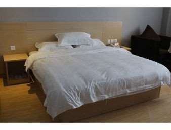 Super 8 By Wyndham Linyi Bus Terminal Linyi (Shandong) Room photo